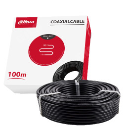 Dahua RG59 Coaxial Cable 100M