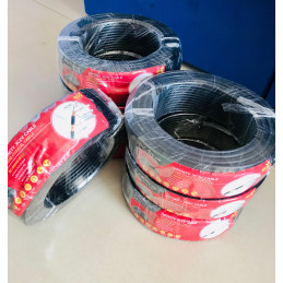 Cable INFINITY RG-58 Copper Plate 50M