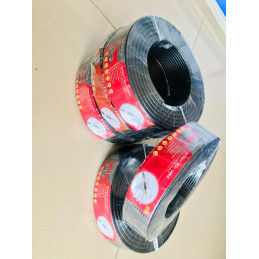 Cable INFINITY RG-58 Copper Plate 100M