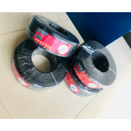 Cable INFINITY RG-58 Copper Plate 200M