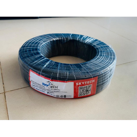 Skytech RG58 Coxial Full Copper 100M