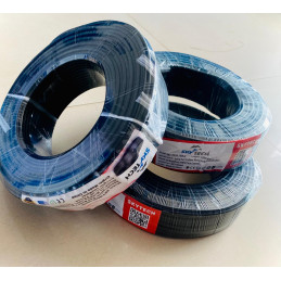 Skytech RG58 Coxial Full Copper 100M