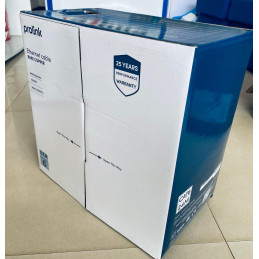 Prolink Cat6 Full Copper Cable 305M
