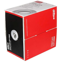 DAHUA PFM922I-6UN-C UTP CAT6 305M