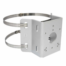 Square Bracket for poll stand