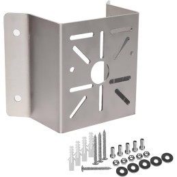 Square Bracket for poll stand
