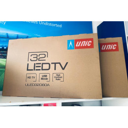 Unic LED 32'' TV