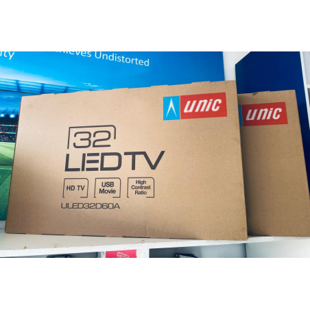 Unic LED 32'' TV