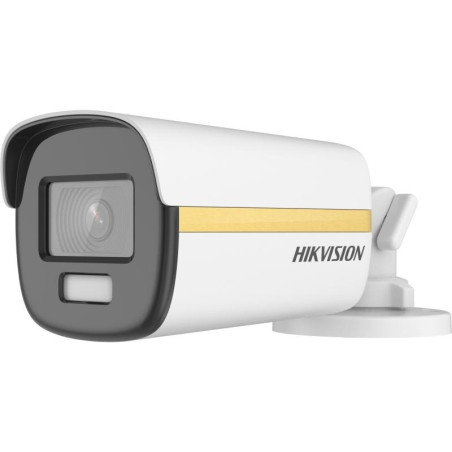 DS-2CE12DF3T-F Gold Camera