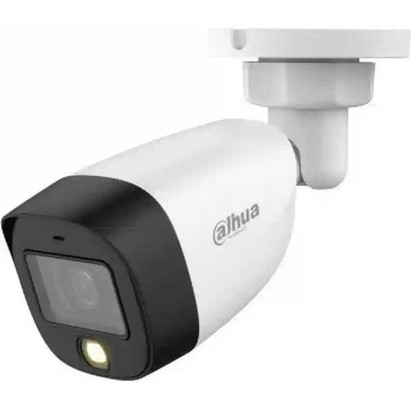 DH-HAC-HFW1209CP-LED / 2MP