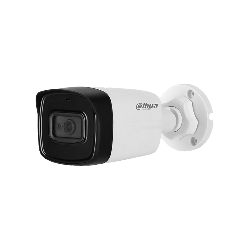 DH-HAC-HFW1200TLP-A-S4 / 2MP