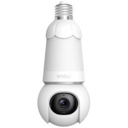 IMOU  Bulb Camer /  IPC-S6DP-3M0WEB / 2K