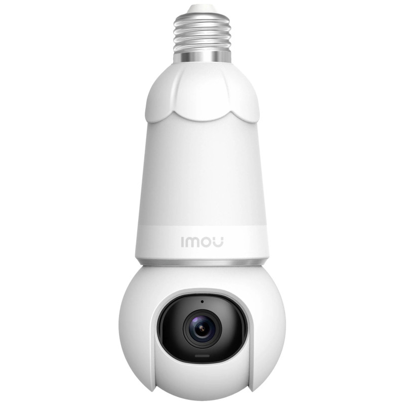 IMOU  Bulb Camer /  IPC-S6DP-3M0WEB / 2K