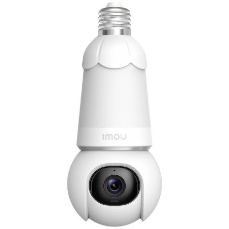 IMOU  Bulb Camer /  IPC-S6DP-3M0WEB / 2K