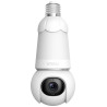 IMOU  Bulb Camer /  IPC-S6DP-3M0WEB / 2K
