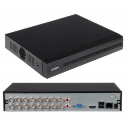 DH- XVR1B16-I / 2MP